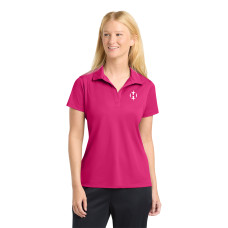 NEW! Sport-Tek® Women's Micropique Sport-Wick® Polo